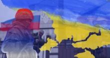 Затверджено зміни до Переліку територій, на яких ведуться (велися) бойові дії або тимчасово окупованих