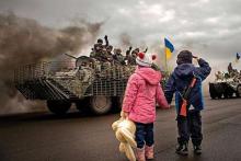 На Херсонщині діти можуть отримати одноразову матеріальну допомогу на оздоровлення
