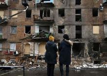 єВідновлення: відповіді на найпоширеніші питання по програмі компенсації за пошкоджене майно