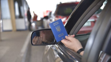 У ЗМІ оприлюднили список огранізацій, через які виїзжали військовозобов'язані по системі "Шлях"