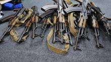 В Раді зареєстровано законопроєкт, яким пропонується декриміналізувати статтю, щодо незаконного поводження зі зброєю