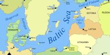 Росія без флоту: як путін намагається втриматися в Балтійському морі