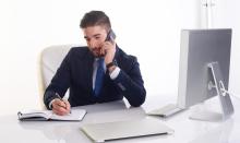 Українських платників податків інформуватимуть про наявність заборгованості: податкова розпочинає пілотний проект