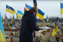 Статус члена сім’ї загиблого Захисника України: як і хто може отримати і куди звертатись?