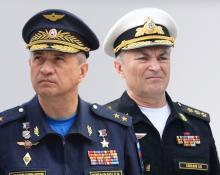 Міжнародний суд у Гаазі видав ордери на арешт двох командувачів російських військ
