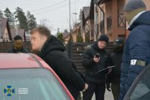 В СБУ заявили про знешкодження масштабної агентурної мережі фсб, яка діяла «під прикриттям» УПЦ (МП)