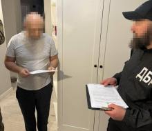 Екс посадовця ЗСУ, колишнього заступника начальника ГУ ВСП Козловського взято під варту (документ)