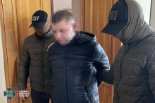 Затримано депутатів Сумської облради, які пропонували керівництву міста 100 тис. дол хабаря