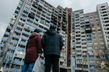 Міжнародний реєстр збитків від російської агресії відкриють для прийому заяв