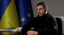 Співробітники ТЦК не можуть затримувати людей на вулиці - уповноважений Верховної Ради України з прав людини Дмитро Лубінець