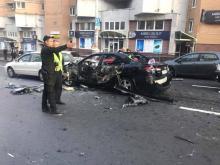 Компенсація за пошкоджений через війну транспорт: що пропонує зареєстрований у ВР законопроект