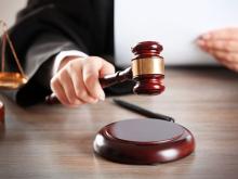 Військовослужбовець після отримання контузії відмовився за наказом форсувати Дніпро: яке рішення прийняв суд і як його мотивував