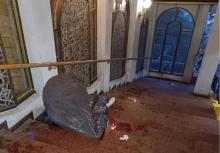 На станції фунікулеру у Києві підлітку нанесли смертельне поранення: ДБР відкрили кримінальне провадження