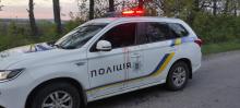 Вбивство поліцейського на Вінниччині: підозрюваних батька та сина затримано