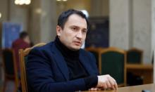 Підозрюваного у зловживанні з землею Миколу Сольського арештували на 2 місяці з правом внесення застави