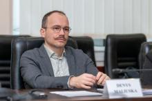 Денис Малюська розповів про плани Кабміну щодо обмежень для ухилянтів