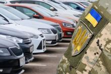 Мобілізація транспортних засобів: у кого та за яких умов можуть вилучити авто?