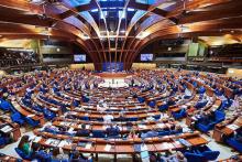 Рішення ПАРЄ: Путін не легітимний, РПЦ - інструмент кремлівської пропаганди, НПЗ в росії - законна ціль ЗСУ