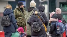 Допомога переселенцям із Донеччини: де внутрішньо переміщені осіби із Донецької області можуть отримати гуманітарну та іншу допомогу?