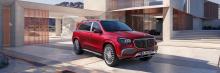 Настоящий аристократ среди авто премиум-класса: встречайте Maybach GLS