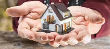 Хто успадкує подароване батьками житло - роз'яснення адвоката