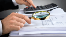 Відсутність податкових перевірок для добросовісних платників: Закон прийнято за основу