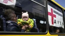 У двох територіальних громадах на Сумщині ухвалено рішення про обов’язкову евакуацію дітей