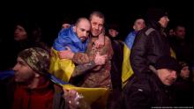 Як формують списки військовополонених для обміну?
