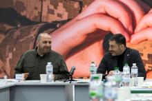 В Україні запроваджується нова інституція – військовий омбудсмен: які функції він виконуватиме?