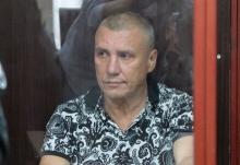 Справу щодо незаконного збагачення колишнього одеського військкома передано до суду