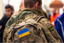 "Мобілізаційний" закон запрацює з 18 травня: що зміниться для військовозобов’язаних осіб та їх роботодавців?