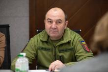Облік усіх чоловіків, збільшення штрафів, рекрутинг - заступник Міністра оборони Іван Гаврилюк розповів про хід мобілізації