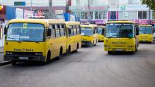 Чи залишаться знайомі всім "маршрутки" у минулому?