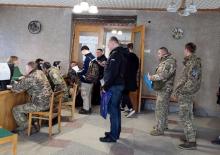 Штраф за неявку за повісткою до ТЦК пропонують збільшити до 204 тисяч грн - законопроект