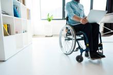 Пільги для осіб з інвалідністю в разі надання їм відпусток