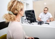 Профилактика послеоперационных осложнений в проктологии