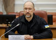 Денис Шмигаль вважає недоцільним перенаправлення коштів з єдиного телемарафону на ЗСУ