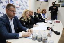 Злочини проти журналістів: як вони розслідуються правоохоронцями?