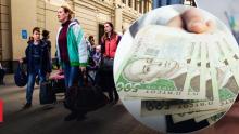 Чи враховуватимуться документи про склад сім’ї при нарахуванні виплат ВПО?