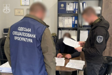 Розстріл поліцейських на Вінниччині: оголосили підозру ще одному військовому