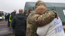 Яку інформацію про полонених чи зниклих безвісти не можна поширювати в соціальних мережах