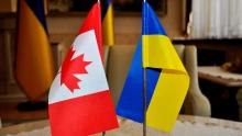 Верховна Рада ратифікувала Угоду про вільну торгівлю із Канадою