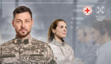Для колишніх військовослужбовців та їхніх сімей запустили «Єдину ветеранську лінію»