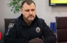 У базах поліції є сотні тисяч імовірних ухилянтів від служби - міністр внутрішніх справ Клименко