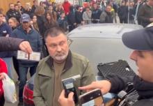 Резонансне ДТП в Броварах: Голові Броварської РДА Майбоженко повідомлено про підозру