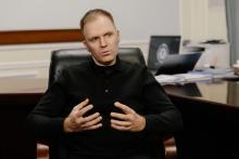 Система відемоніторингу дозволить правоохоронцям притягувати до відповідальності потенційних правопорушників - Леонід Тимченко