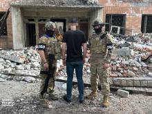 СБУ затримала депутата ОПЗЖ, який був інформатором фсб на Донеччині