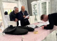 Експомічнику Шуфрича повідомлено про підозру у фінансуванні воєнізованих формувань рф