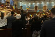 Палата представників Конгресу США схвалила законопроєкт про допомогу Україні