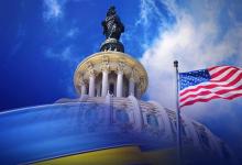 Майже 61 мільярд доларів США допомоги Україні: куди підуть ці гроші?